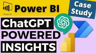 Integrate OpenAI Models (like ChatGPT) Into Your Power BI Dashboards Using Power Automate