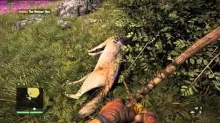 Far Cry 4 Playthrough Part 2 - The Wolves' Den - Max Settings GTX 970