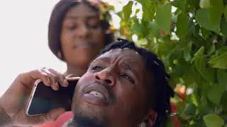 NADG - Black Pon Black [Official Video]