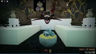 The Mimic Hof Attempt 35:02