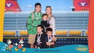 Highlights from our Merrytime Cruise Adventure with Disney