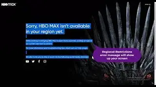 How to Get HBO Max on Firestick Using ExpressVPN