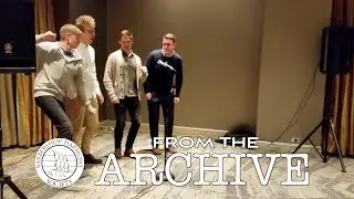 Ringmasters - You Can Fly! [from Peter Pan] (live at ACDA 2017 in Minneapolis, MN)