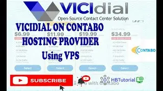 Master Vicibox Installation on Contabo VPS | Ultimate Guide to Uploading ISO Files Easily |
