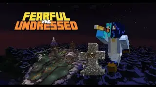 I See Dead People - Fearful & Undressed: Episode 1