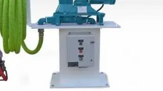 Marine Pumps