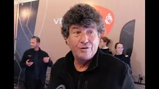 Scenarios départ, dernier briefing skippers, météo: Vendée Globe, dernier jour avant départ