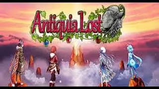 Antiquia Lost Episode- 4
