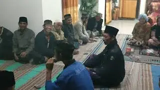 Tajiah Keluarga Besar BOPONG, Brangkidul DAMPIT