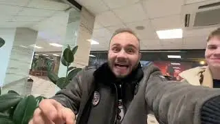 Кудряш поцеловался с дургой девочкой.  ПРОДОЛЖЕНИЕ ИЗ ТГ