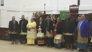 MALANGA HENGIHENGI PULELULU REV FEKE KAMITONI
