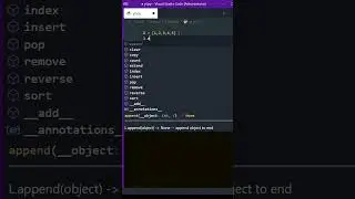 How to add value in python list