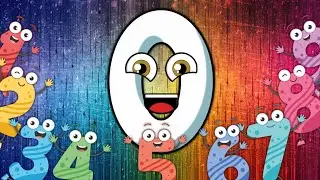 Explore The Value Of Zero! | Math Songs For Kids | Orion