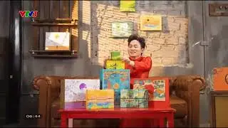 (G&TN) Nhạc quảng cáo bánh trung thu Bảo Ngọc - Tinh hoa bản sắc, rạng ngời giang sơn! (30s + 15s)