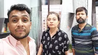 1 લાખ નુ લેપટોપ ગીફ્ટ મા આપ્યુ મારા સાળા એ મને