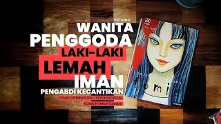 JUNJI ITO TOMIE MANGA REVIEW