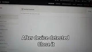 COOLPAD SUVA CP3669AS PERMANENT UNLOCK