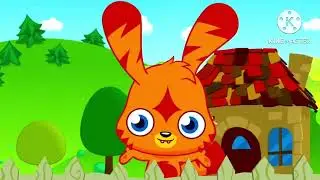 The Wild (Hero Style) TV Spot #1