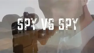 GTA V - Spy Vs Spy 1080p (Rockstar Editor)