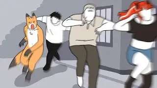 개네마리의 좀비세상 : 세상은 요지경 -외전편-