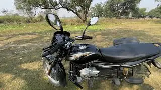 BAJAJ PLATINA 100 COMFORT ! MILEAGE ! SERVICE COST @vahanyatri #bajaj #bajajplatina #motorcycle