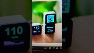 Kublet data tracker