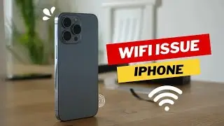 Fix All Wi-Fi Connecting Issue in iPhone || 13,12,11,X,8,7,6 || how to draw#capcut #youtube