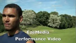 Profound - Find A Way - EzeMedia Performance Video
