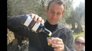 Tours agrícoles i gastronòmics a les Terres de l'Ebre