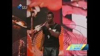 FilO.g - Show Da Manhã Na TCV (Em Cabo Verde)