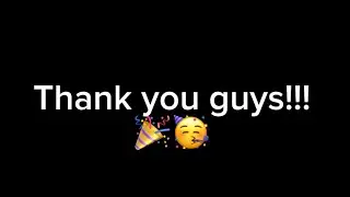 100 subscribers 🥳🎊🎉😎