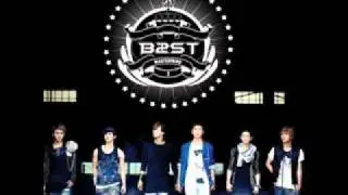 BEAST - Soom (Full Song)