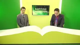 Kapitulo Bersikulo (Live stream) Episode 6 Q&A: Totoo ba ang SECRET RAPTURE? 080617