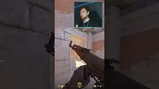 КОГДА ПРОКАЧАЛ УДАЧУ НА 100%  #cs #cs2 #csgo #ксго #кс #кс2 #игры #csgoclips #counterstrike