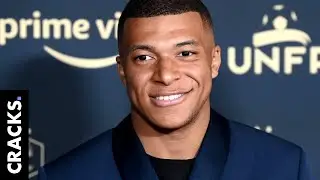 Mbappé a signé le plus gros contrat de l'histoire
