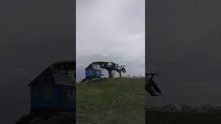 Армения ч07 - Джермукская канатная дорога / Armenia ch07 - Jermuk Cable Car (2019)