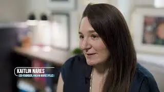 Answering Legal Customer Stories: Kaitlin Nares