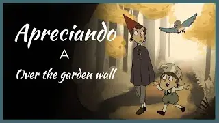 Agarrando a besos a Más allá del jardín