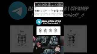 Как играть КАК НА ВОЙНЕ Агата Кристи РАЗБОР 