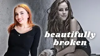 Effy Stonem: The Dark Side of the Femme Fatale (Skins)