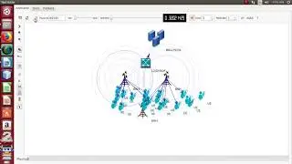 Ns2 Code for Cognitive Radio Networks | Ns2 Code for Cognitive Radio Networks  Projects
