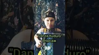 Danza Kuduro - форсаж на баяне 