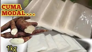 AWALNYA DISEPELEKAN ❗UDAH TAU RASANYA SEMUA PADA BELI