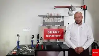 ERKO SHARK - WEBINAR