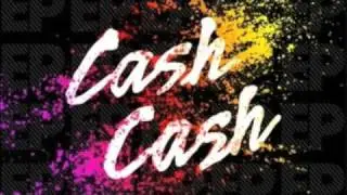 cash cash-party in your bedroom