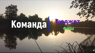 Лещ на Северском Донце