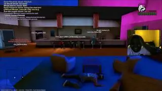 [LSRP] Me Getting Banned.