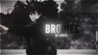 Brodies | Jujutsu Kaisen 