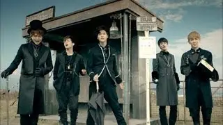 SHINee - 「1000年、ずっとそばにいて・・・」 Music Video