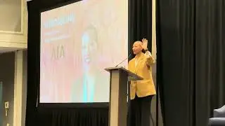 AIA Remarks - Kim Dowdell - FORUM 2024